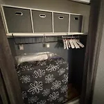 Appartement T2 Familial - 250 M Front De Mer, Plage, Seaquarium - Parking Privé - Bienvenue En Occitanie *