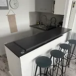 T2 Familial - 250 M Front De Mer, Plage, Seaquarium - Parking Privé - Bienvenue En Occitanie Appartement Le Grau-du-Roi