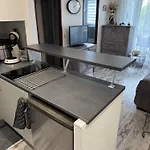 Appartement T2 Familial - 250 M Front De Mer, Plage, Seaquarium - Parking Privé - Bienvenue En Occitanie