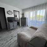 T2 Familial - 250 M Front De Mer, Plage, Seaquarium - Parking Privé - Bienvenue En Occitanie