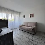Appartement T2 Familial - 250 M Front De Mer, Plage, Seaquarium - Parking Privé - Bienvenue En Occitanie