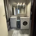 T2 Familial - 250 M Front De Mer, Plage, Seaquarium - Parking Privé - Bienvenue En Occitanie Appartement *