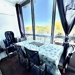 T2 Familial - 250 M Front De Mer, Plage, Seaquarium - Parking Privé - Bienvenue En Occitanie *