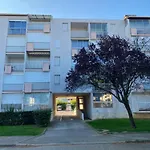 Appartement T2 Familial - 250 M Front De Mer, Plage, Seaquarium - Parking Privé - Bienvenue En Occitanie
