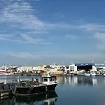 T2 Familial - 250 M Front De Mer, Plage, Seaquarium - Parking Privé - Bienvenue En Occitanie Le Grau-du-Roi