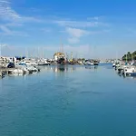 T2 Familial - 250 M Front De Mer, Plage, Seaquarium - Parking Privé - Bienvenue En Occitanie *