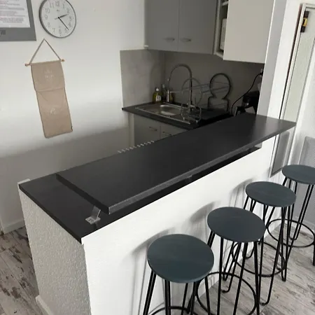 Cap Parenthese By L'avenue - T2 Familial - Proche Plage, Seaquarium - 2e Etage - Parking Prive Apartmán Le Grau-du-Roi