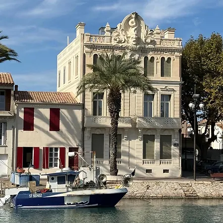 Cap Parenthese By L'avenue - T2 Familial - Proche Plage, Seaquarium - 2e Etage - Parking Prive