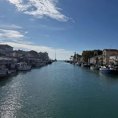 Apartmán Cap Parenthese By L'avenue - T2 Familial - Proche Plage, Seaquarium - 2e Etage - Parking Prive