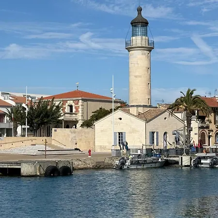 Cap Parenthese By L'avenue - T2 Familial - Proche Plage, Seaquarium - 2e Etage - Parking Prive
