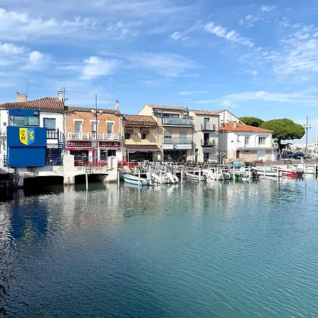 Apartmán Cap Parenthese By L'avenue - T2 Familial - Proche Plage, Seaquarium - 2e Etage - Parking Prive