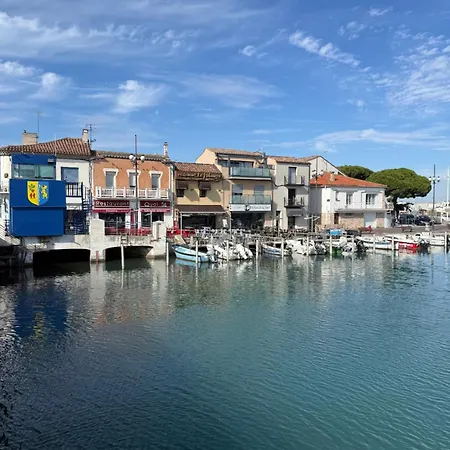 Apartmán Cap Parenthese By L'avenue - T2 Familial - Proche Plage, Seaquarium - 2e Etage - Parking Prive