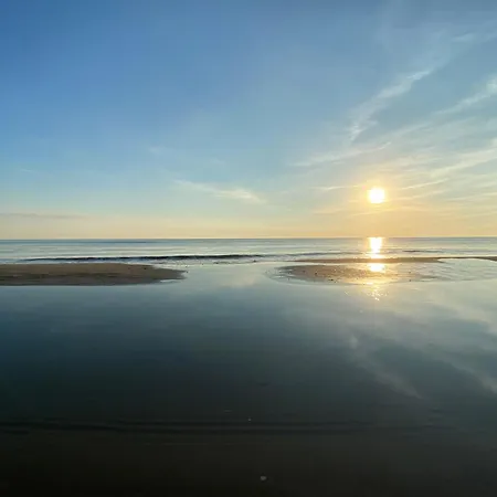 T2 Familial - 250 M Front De Mer, Plage, Seaquarium - Parking Privé - Bienvenue En Occitanie *
