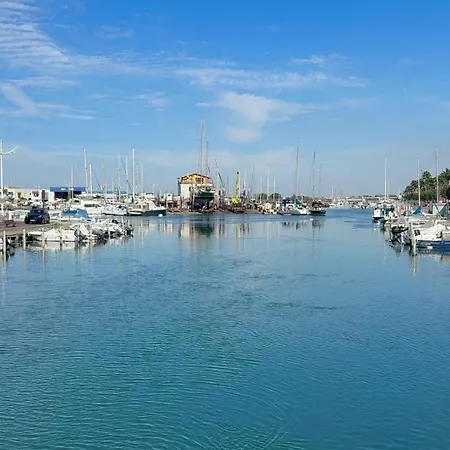 Cap Parenthese By L'avenue - T2 Familial - Proche Plage, Seaquarium - 2e Etage - Parking Prive *
